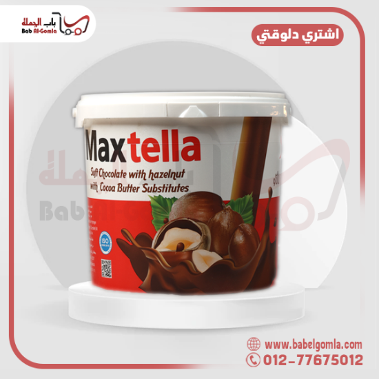 صورة ماكس تيلا 4ك بني