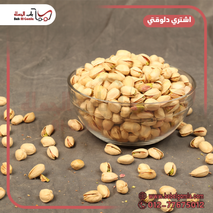 صورة فسدق حصي امريكي بريمكس محمص 18/20