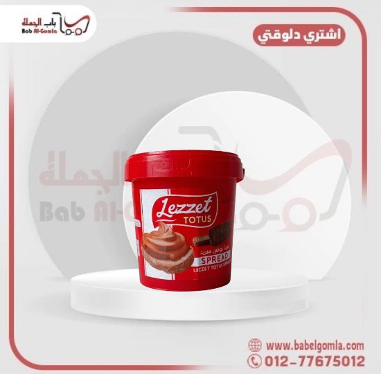 صورة اسبريد لوتس لازيت علبة