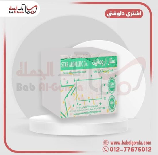 صورة طارطازين ستار علبة 1 ك 
